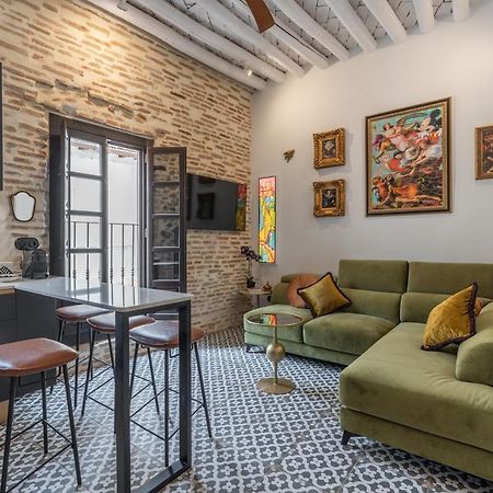 Tuguest Puerta Del Dauro Apartment Granada Eksteriør bilde