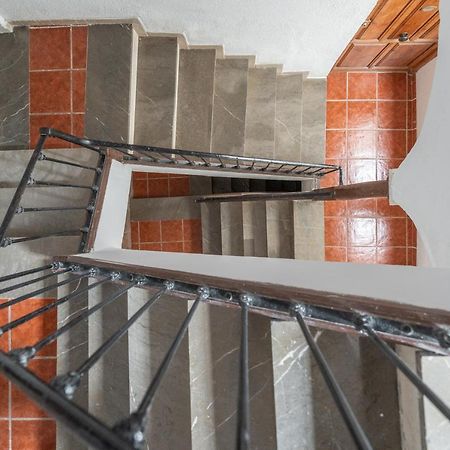 Tuguest Puerta Del Dauro Apartment Granada Eksteriør bilde