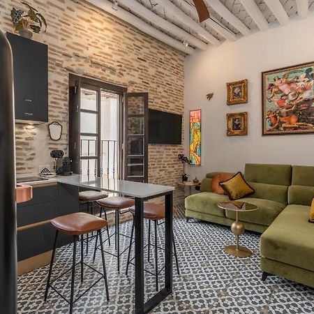 Tuguest Puerta Del Dauro Apartment Granada Eksteriør bilde