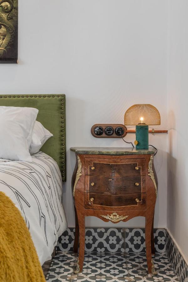 Tuguest Puerta Del Dauro Apartment Granada Eksteriør bilde