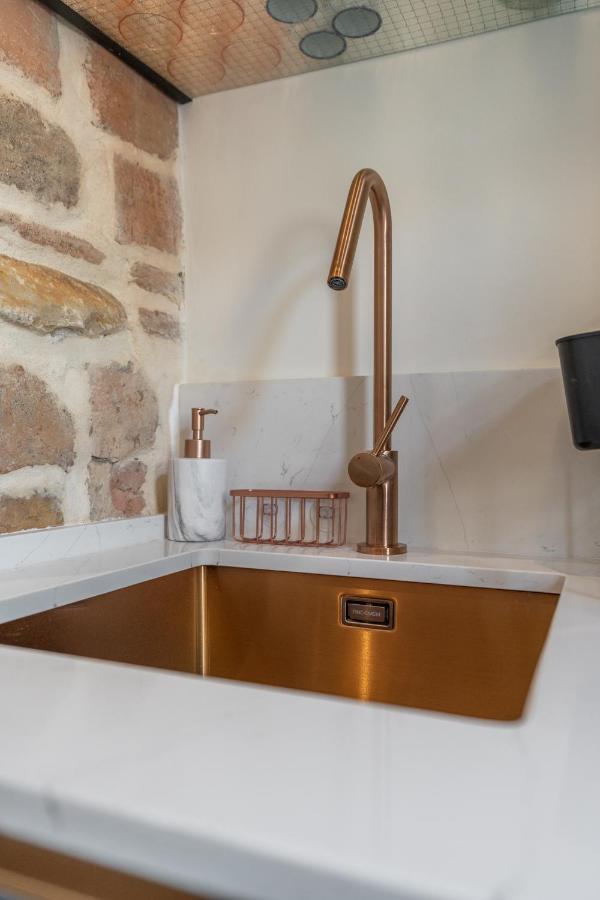 Tuguest Puerta Del Dauro Apartment Granada Eksteriør bilde