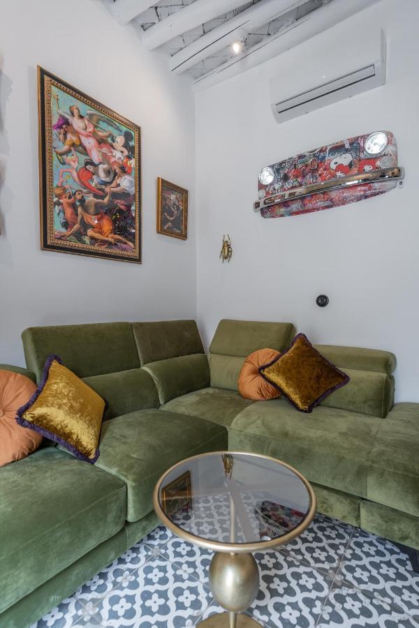 Tuguest Puerta Del Dauro Apartment Granada Eksteriør bilde