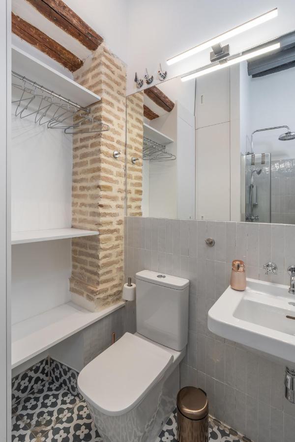Tuguest Puerta Del Dauro Apartment Granada Eksteriør bilde