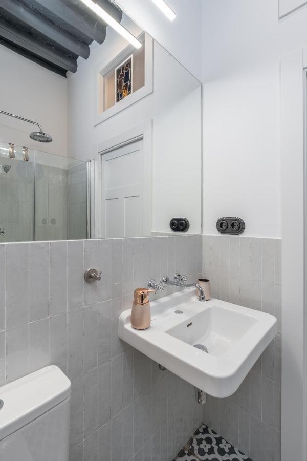 Tuguest Puerta Del Dauro Apartment Granada Eksteriør bilde